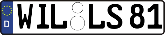 WIL-LS81