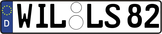 WIL-LS82