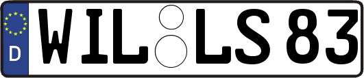 WIL-LS83