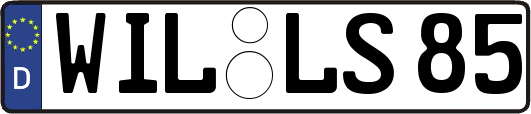 WIL-LS85