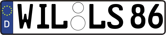 WIL-LS86