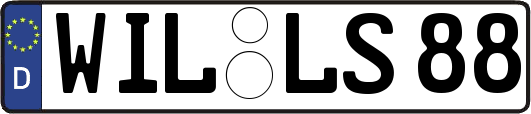 WIL-LS88
