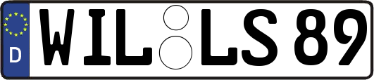 WIL-LS89