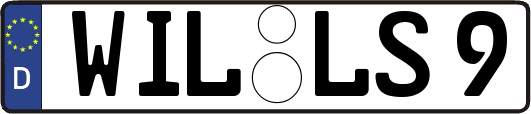 WIL-LS9