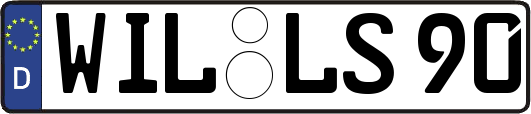 WIL-LS90