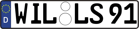 WIL-LS91