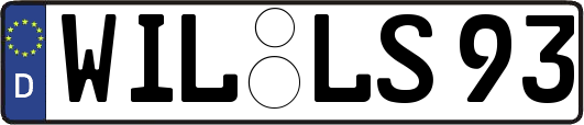 WIL-LS93