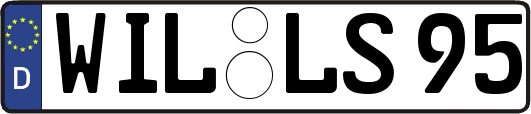 WIL-LS95
