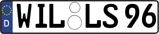WIL-LS96
