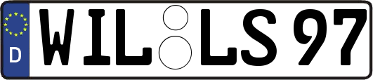 WIL-LS97