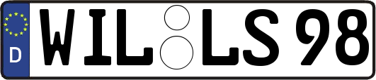 WIL-LS98