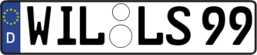 WIL-LS99