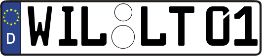 WIL-LT01