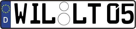 WIL-LT05