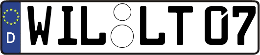 WIL-LT07