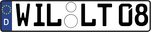 WIL-LT08