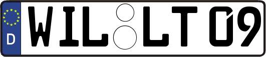 WIL-LT09
