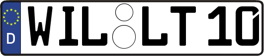 WIL-LT10
