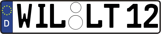 WIL-LT12