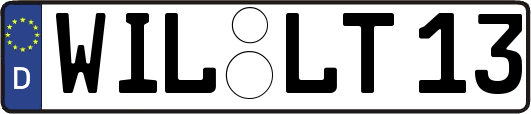 WIL-LT13