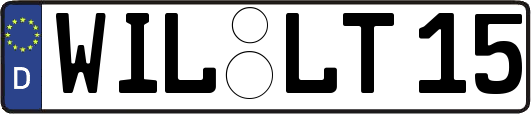 WIL-LT15