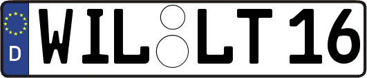 WIL-LT16