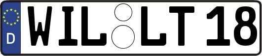 WIL-LT18