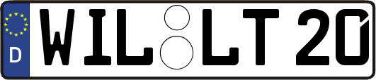 WIL-LT20