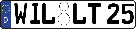 WIL-LT25