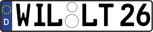 WIL-LT26