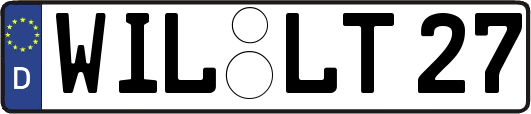 WIL-LT27