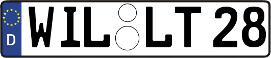 WIL-LT28