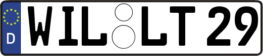 WIL-LT29