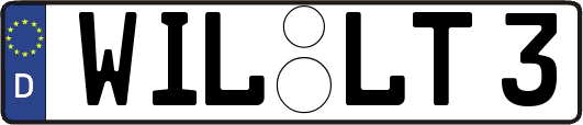 WIL-LT3
