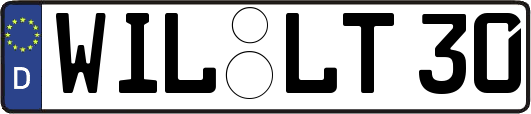 WIL-LT30