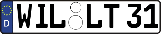 WIL-LT31
