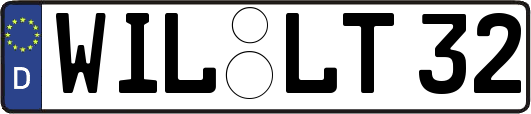 WIL-LT32