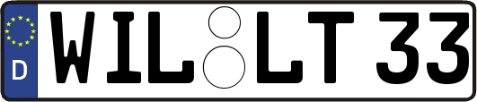 WIL-LT33