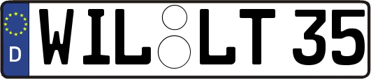 WIL-LT35