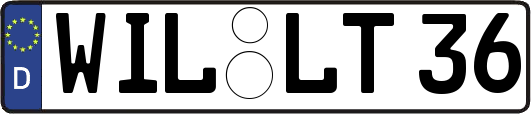 WIL-LT36
