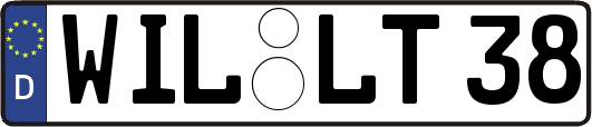 WIL-LT38