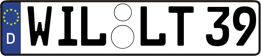 WIL-LT39