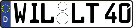 WIL-LT40