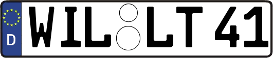 WIL-LT41