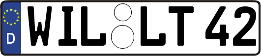 WIL-LT42