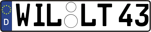 WIL-LT43