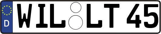 WIL-LT45