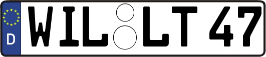 WIL-LT47