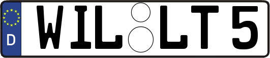 WIL-LT5