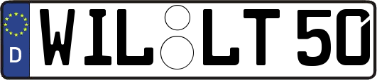WIL-LT50